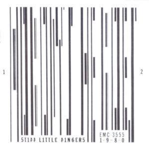 Stiff Little Fingers-0