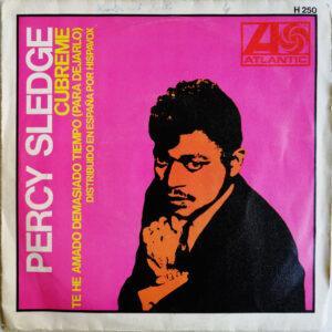Percy Sledge - Cubreme-0