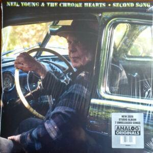 Neil Young & The Chrome Hearts-0