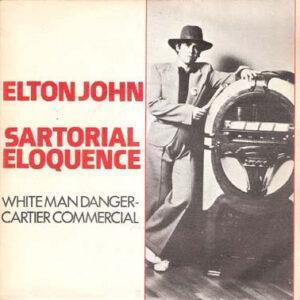 Elton John - Sartorial Eloquence-0