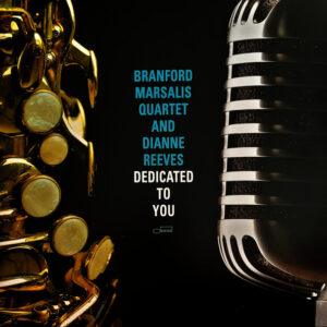 Branford Marsalis Quartet And Dianne Reeves-0
