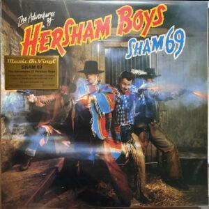 Sham 69-0