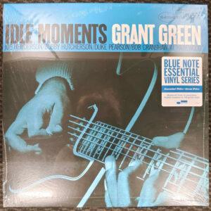 Grant Green-0