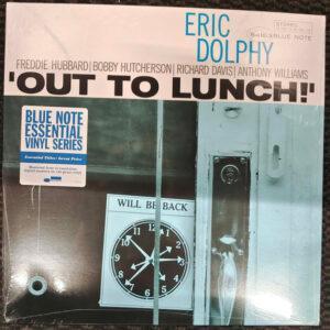 Eric Dolphy-0