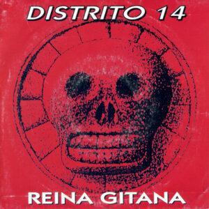 Distrito 14 - Reina Gitana-0