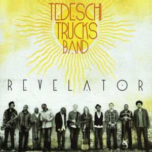 Tedeschi Trucks Band - Revelator-0