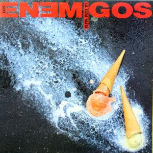 Los Enemigos - La Vida Mata-0