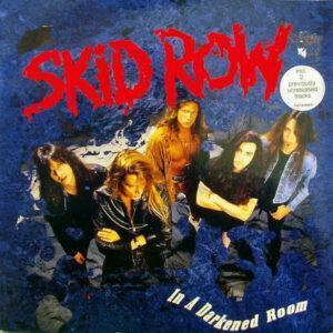 Skid Row - In A Darkened Room-0