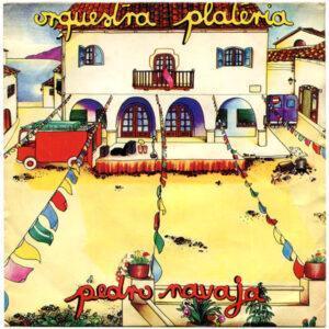 Orquestra Plateria - Pedro Navaja-0