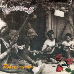 Proscritos - Pobres Sueños-0