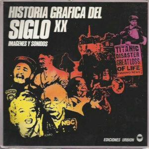 Matías Prats Feat Various - Documentos Sonoros Del Siglo XX-0