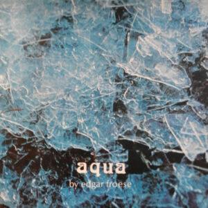 Edgar Froese - Aqua-0