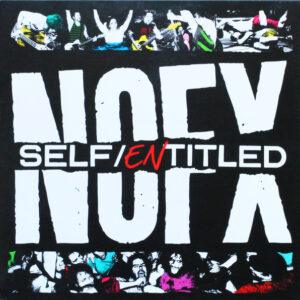 NOFX - Self/Entitled-0