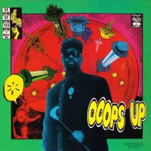 Snap! - Ooops Up-0