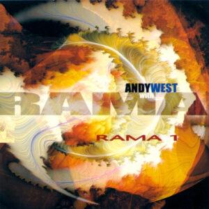 Andy West - Rama 1-0