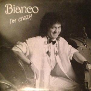 Bianco (2) - I'm Crazy-0