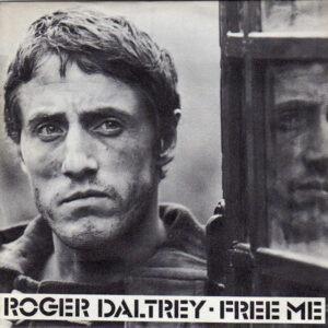 Roger Daltrey - Free Me-0