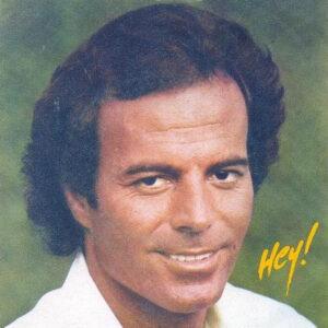Julio Iglesias - Hey!-0