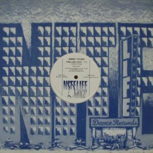 Jimmy Young (2) - Times Are Tight-0