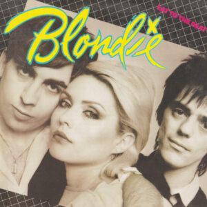 Blondie - Eat To The Beat-0