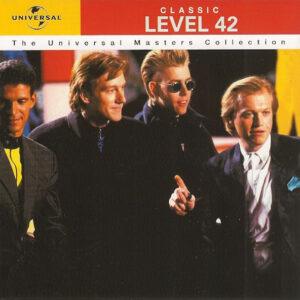 Level 42 - Classic Level 42-0