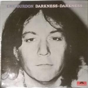 Eric Burdon - Darkness-Darkness-0