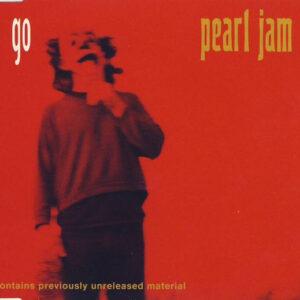 Pearl Jam - Go-0