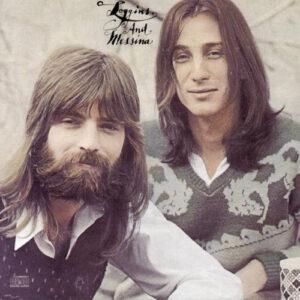 Loggins And Messina - Loggins And Messina-0