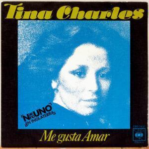 Tina Charles - Me Gusta Amar-0