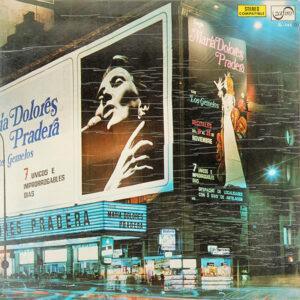 Maria Dolores Pradera - Maria Dolores Pradera-0