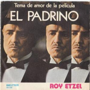 Roy Etzel - El Padrino (Tema De Amor De La Pelicula)-0