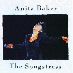Anita Baker - The Songstress-0