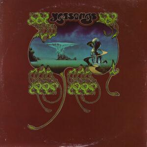 Yes - Yessongs-0