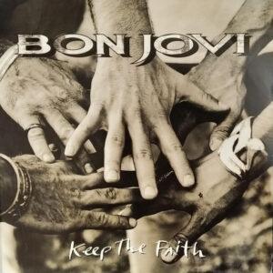 Bon Jovi - Keep The Faith-0