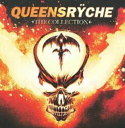 Queensrÿche - The Collection-0