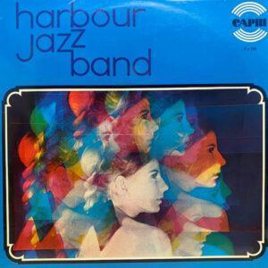 Harbour Jazz Band - The Harbour Jazzband-0