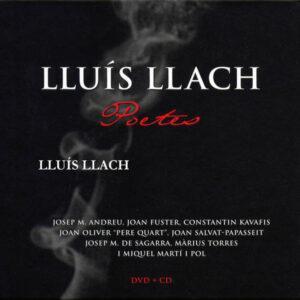 Lluis Llach - Poetes-0