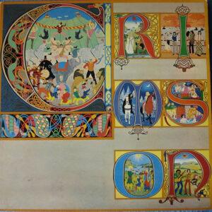 King Crimson - Lizard-0