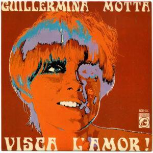 Guillermina Motta - Visca L'Amor-0