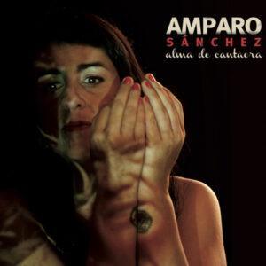 Amparo Sánchez - Alma De Cantaora-0