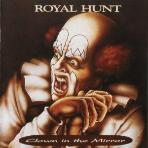 Royal Hunt - Clown In The Mirror-0