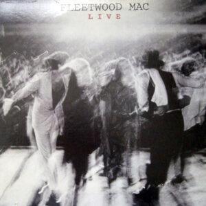 Fleetwood Mac - Live-0