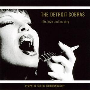 The Detroit Cobras - Life, Love And Leaving-0