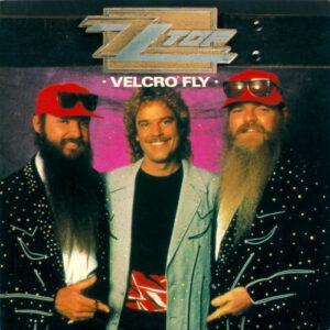 ZZ Top - Velcro Fly-0