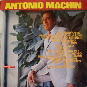 Antonio Machín - Antonio Machin-0