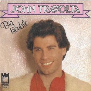 John Travolta - Big Trouble-0