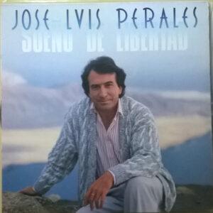 José Luis Perales - Sueño De Libertad-0