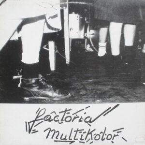 Factoria Multikolor - Factoria Multikolor-0