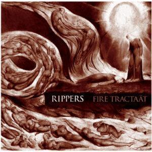 The Rippers (3) - Fire Tractaät-0