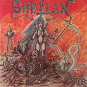 Sheilan - Sheilan-0